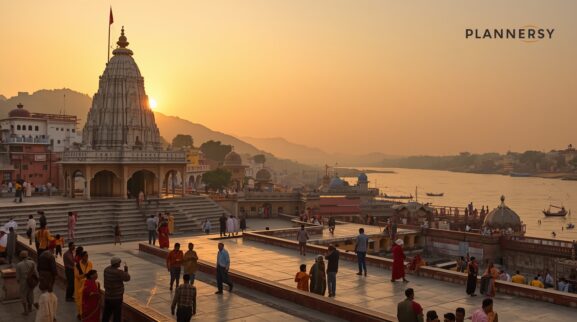 Temples in Haridwar - Plannersy Guide to Haridwar Travel
