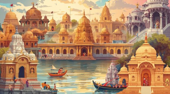 Temples to Visit in Prayagraj