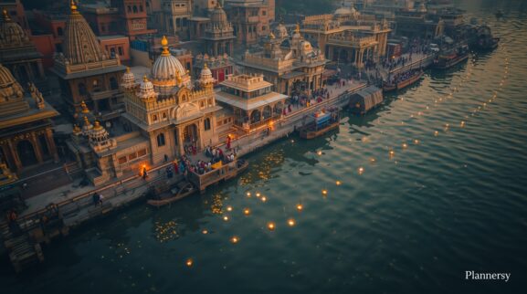 Temples to Visit in Varanaasi (Kaashi) - Guide by Plannersy