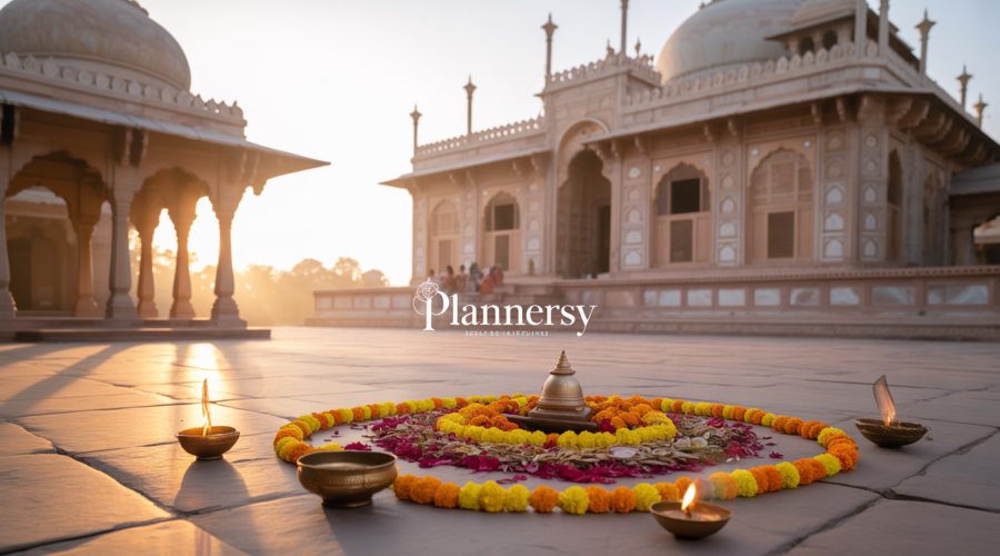 Temples to Visit in Agra – Your Spiritual & Cultural Guide by Plannersy