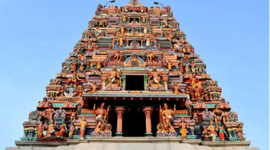 Halasuru Someshwara Temple Wedding Ban: Priests ‘Fed Up’ With Divorce-Related Court Summons