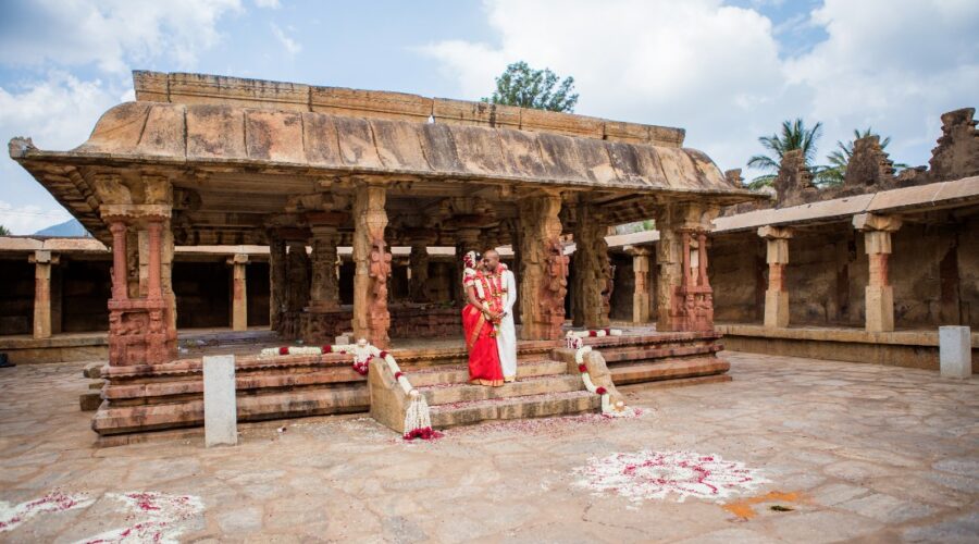 Temple Wedding in Bangalore: Venues, Costs, Rules & Planning Guide