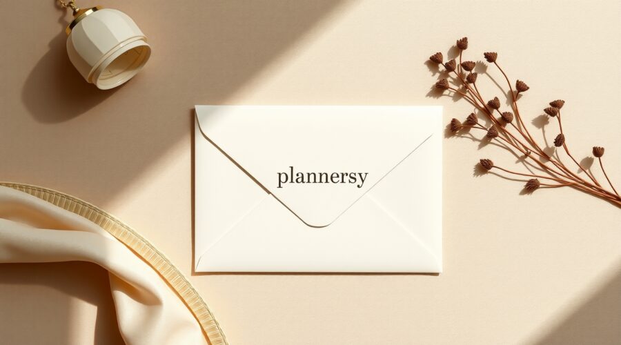 How to Address Wedding Invitations (And the Details No One Talks About)