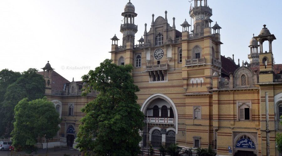 15+ Best Pre Wedding Photoshoot Locations in Vadodara