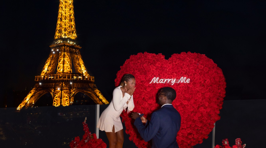 Paris Proposal Locations Comparison: Iconic Public Monuments vs Exclusive Private Rooftops for the Ultimate Yes